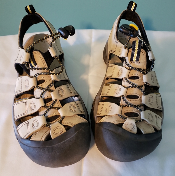 Keen Shoes - New Keen Newport Hiking Sandals